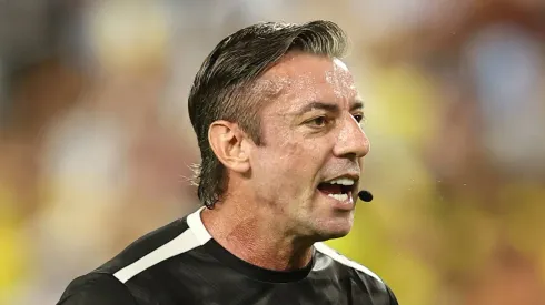 Raphael Claus, árbitro de la final de Copa América 2024.
