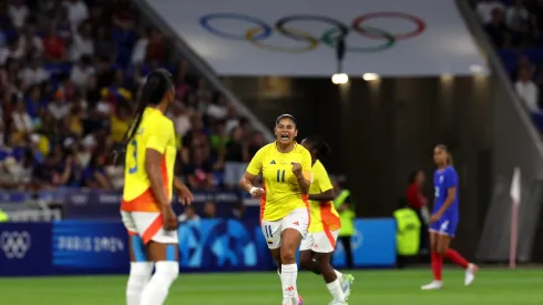 Las cuentas que hace la Selección Colombia femenina para avanzar en los Juegos Olímpicos