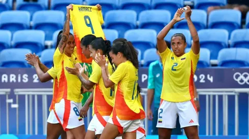 La Selección Colombia Femenina jugará este 31 de julio.
