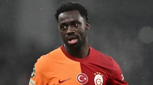 Davinson Sánchez, Galatasaray
