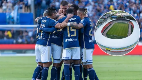 Jugadores de Millonarios en la Liga Colombiana II-2024.
