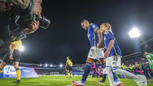 Los estadios que estudia Millonarios para jugar de local contra Patriotas