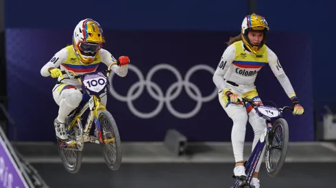 El BMX Racing hace su aparición en la agenda de los Juegos Olímpicos París 2024.
