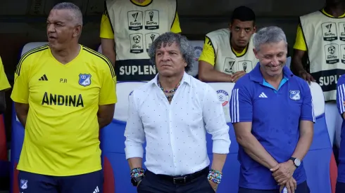 Millonarios anuncia salida inesperada en el cuerpo técnico