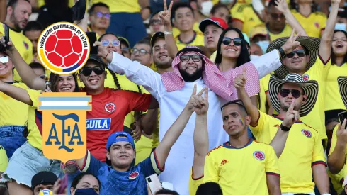 Comunicado oficial de la Federación Colombiana de Fútbol sobre la boletería vs. Argentina