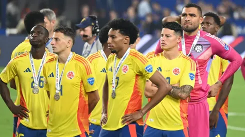 Selección Colombia
