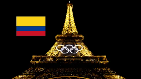 Los colombianos que compiten hoy 8 de agosto de 2024 en los Juegos Olímpicos