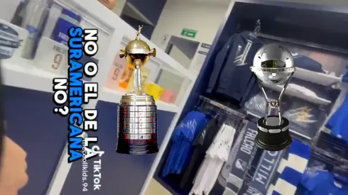 La broma de un hincha de Santa Fe en la tienda de Millonarios que generó polémica