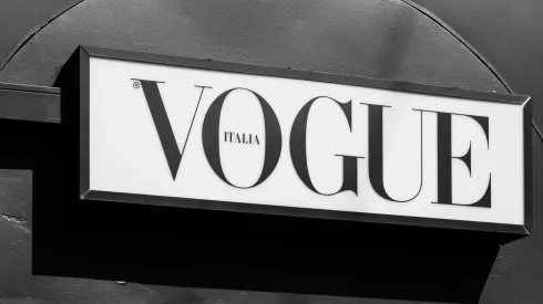 Vogue
