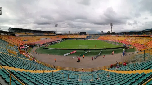 IDRD hizo entrega de los estadios El Campín y Techo para el Mundial Femenino sub 20