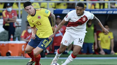 El histórico dato de la Selección Colombia que lo ilusiona ante Perú