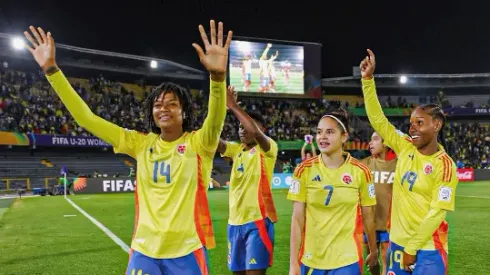 Próximo rival de la Selección Colombia femenina tras el triunfo sobre México