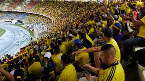 Los astronómicos precios de la reventa de boletas para Colombia vs. Argentina