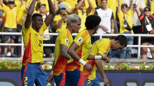 Selección Colombia
