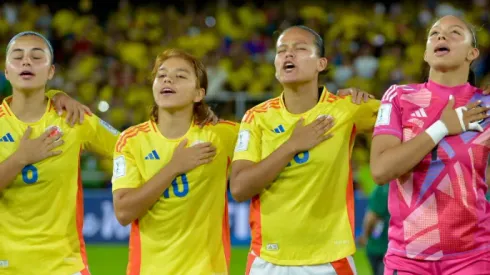 Hora, fecha y rival de la Selección Colombia femenina para los cuartos de final