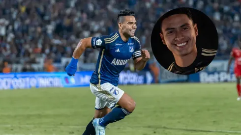 Oficial: así es la nueva camiseta de Millonarios