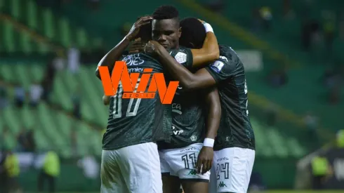 Deportivo Cali.
