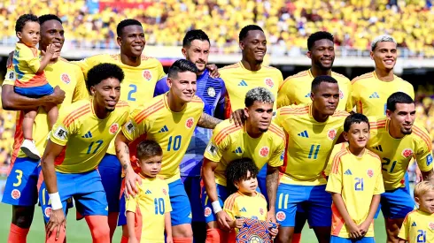 La Selección Colombia sigue sin conocer la derrota en las Eliminatorias rumbo al Mundial 2026.
