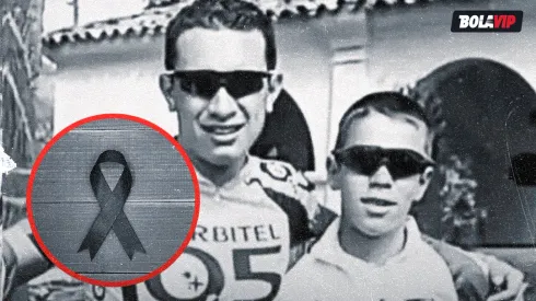 El desgarrador mensaje de Rigoberto Urán tras el asesinato del ciclista Marlon Pérez