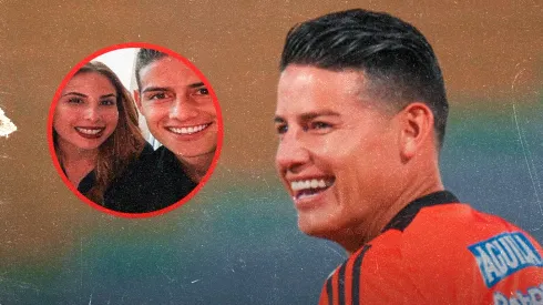 Las hermanas de James Rodríguez que pocos conocen