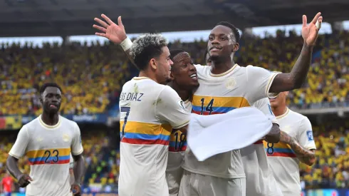 Revelan llamativo caso de indisciplina en la Selección Colombia