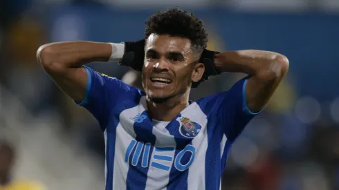 Luis Díaz, FC Porto
