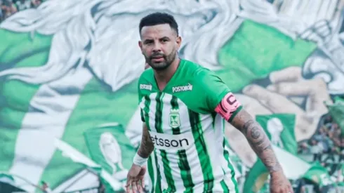 Edwin Cardona, Atlético Nacional
