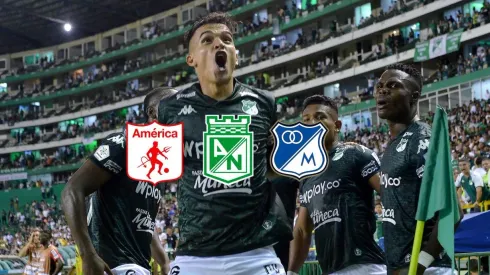 Deportivo Cali.
