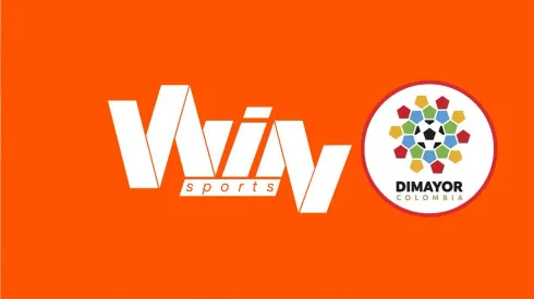 logo Win Sports.
