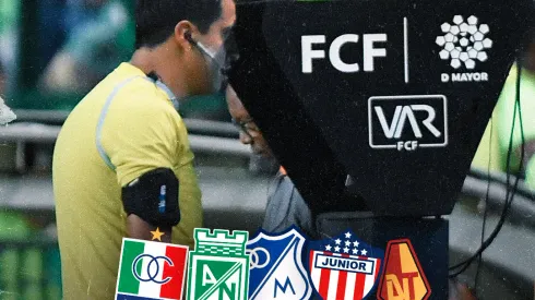 Polémicas designaciones arbitrales para la última fecha