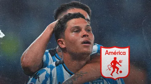 Se ilusiona América de Cali: la nueva oferta que hicieron por Juan Fernando Quintero