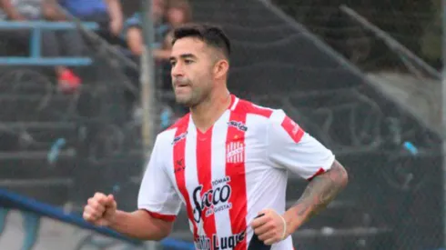 El argentino vivió dos ciclos en la Liga.
