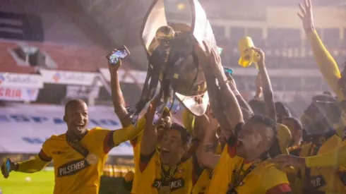 Fue campeón con BSC 2020 y ahora jugará en la MLS