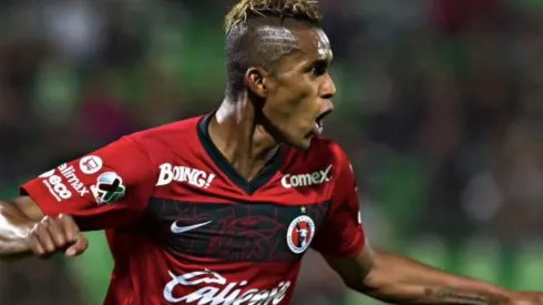 (VIDEO) Fidel Martínez vuelve a marcar con Xolos