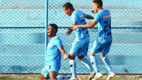 (VIDEO) GOLAZO y asistencia: Marlon De Jesús brilló en Perú