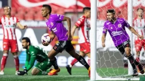 (VIDEO) Fidel Martínez le da la victoria a Xolos