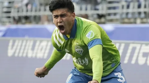 (VIDEO) Xavier Arreaga marca su primer gol en la MLS