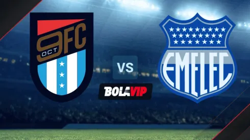 Por la Fase Preliminar 9 de Octubre recibe a Emelec [EN VIVO Y EN DIRECTO]