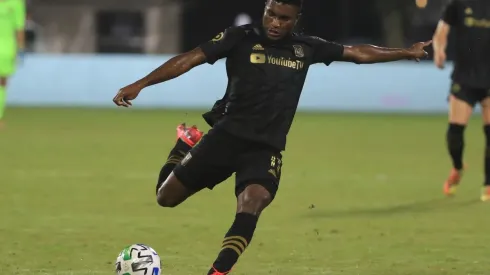 Los Angeles FC v Portland Timbers – MLS Is Back Tournament
