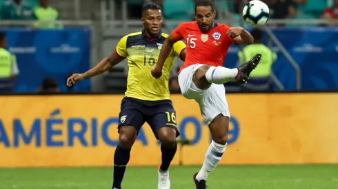 Ecuador v Chile: Group C – Copa America Brazil 2019
