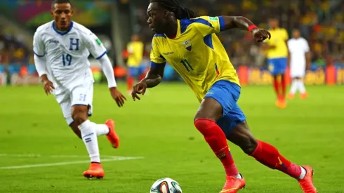 Honduras v Ecuador: Group E – 2014 FIFA World Cup Brazil
