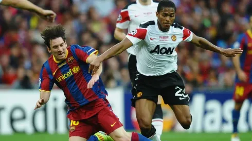 Barcelona v Manchester United – UEFA Champions League Final
