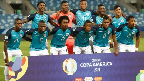 Colombia v Ecuador: Group B – Copa America Brazil 2021
