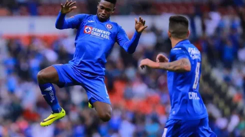 Cruz Azul v Portmore – CONCACAF Champions League 2020
