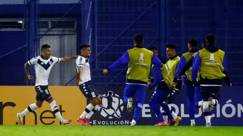 Velez v Liga Deportiva Universtaria – Copa CONMEBOL Libertadores 2021
