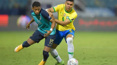 Brazil v Ecuador: Group B – Copa America Brazil 2021
