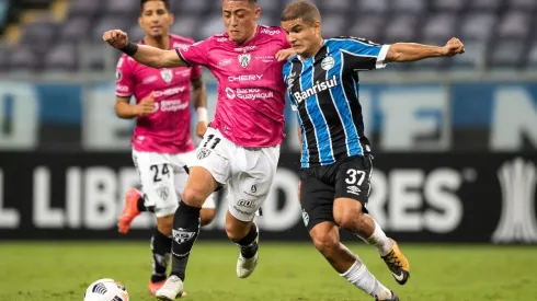 Gremio v Independiente del Valle – Copa CONMEBOL Libertadores 2021
