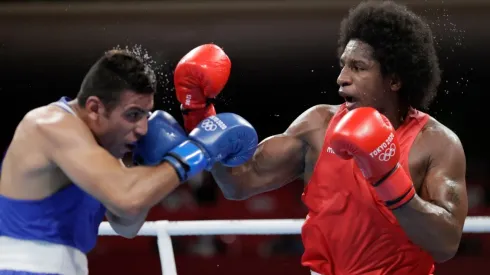 Boxing – Olympics: Day 4
