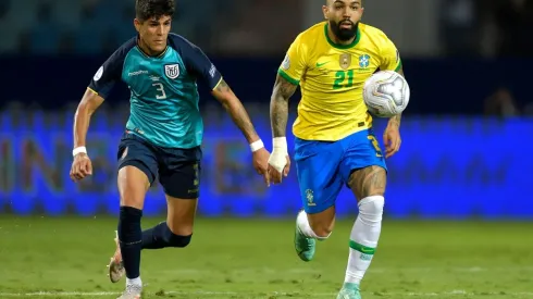 Brazil v Ecuador: Group B – Copa America Brazil 2021
