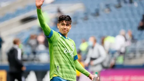 Atlanta United v Seattle Sounders FC
